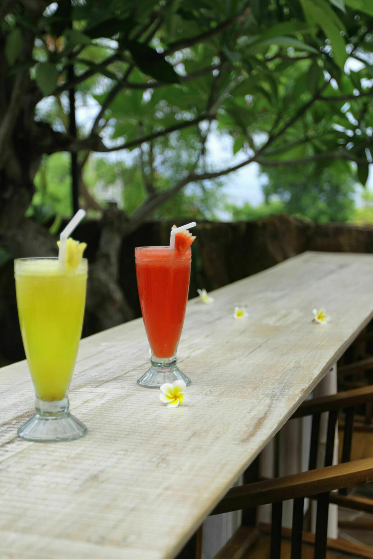 旁多克米皮图兰本酒店 库布 外观 照片
